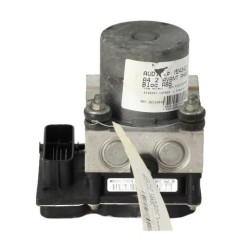 Bloc ABS (freins anti-blocage) AUDI A4 2 Photo n°4