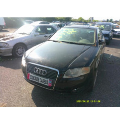 Bloc ABS (freins anti-blocage) AUDI A4 2 Photo n°6