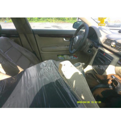 Bloc ABS (freins anti-blocage) AUDI A4 2 Photo n°8