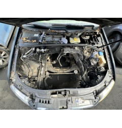 Bloc ABS (freins anti-blocage) AUDI A4 2 Photo n°12