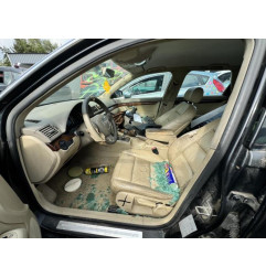 Bloc ABS (freins anti-blocage) AUDI A4 2 Photo n°15