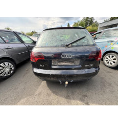 Bloc ABS (freins anti-blocage) AUDI A4 2 Photo n°18