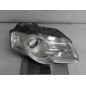 Optique avant principal droit (feux)(phare) VOLKSWAGEN PASSAT 5