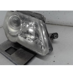 Optique avant principal droit (feux)(phare) VOLKSWAGEN PASSAT 5