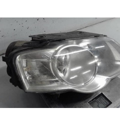 Optique avant principal droit (feux)(phare) VOLKSWAGEN PASSAT 5 Photo n°3