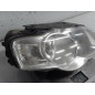 Optique avant principal droit (feux)(phare) VOLKSWAGEN PASSAT 5
