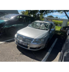 Optique avant principal droit (feux)(phare) VOLKSWAGEN PASSAT 5 Photo n°7