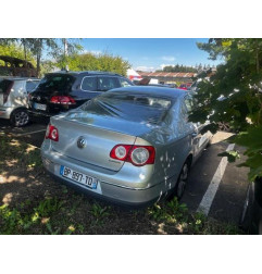 Optique avant principal droit (feux)(phare) VOLKSWAGEN PASSAT 5 Photo n°10