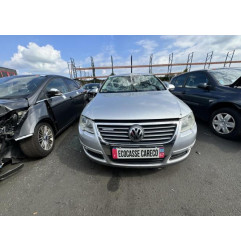 Optique avant principal droit (feux)(phare) VOLKSWAGEN PASSAT 5 Photo n°12