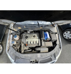 Optique avant principal droit (feux)(phare) VOLKSWAGEN PASSAT 5 Photo n°13