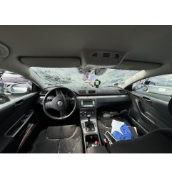 Optique avant principal droit (feux)(phare) VOLKSWAGEN PASSAT 5 Photo n°20