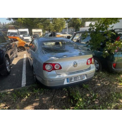 Retroviseur droit VOLKSWAGEN PASSAT 5 Photo n°13