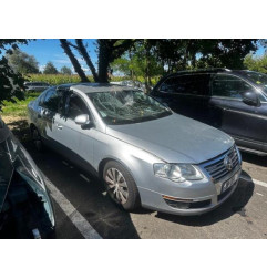 Commande de phare VOLKSWAGEN PASSAT 5 Photo n°5