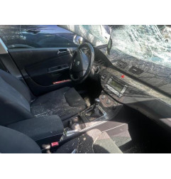 Commande de phare VOLKSWAGEN PASSAT 5 Photo n°6