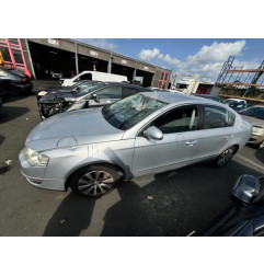 Commande de phare VOLKSWAGEN PASSAT 5 Photo n°12