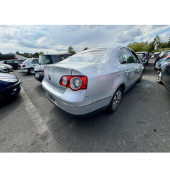 Commande de phare VOLKSWAGEN PASSAT 5 Photo n°20