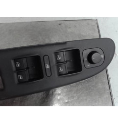 Interrupteur de leve vitre avant gauche VOLKSWAGEN PASSAT 5