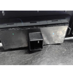 Interrupteur de leve vitre avant gauche VOLKSWAGEN PASSAT 5 Photo n°4