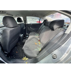 Interrupteur de leve vitre avant gauche VOLKSWAGEN PASSAT 5 Photo n°19