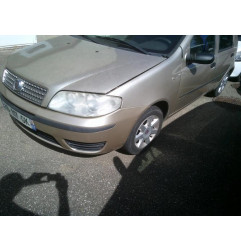 Neiman FIAT PUNTO 2 Photo n°6