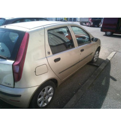 Neiman FIAT PUNTO 2 Photo n°9