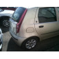 Neiman FIAT PUNTO 2