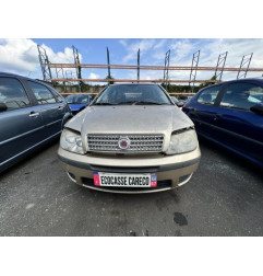 Neiman FIAT PUNTO 2 Photo n°11