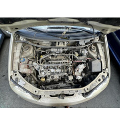 Neiman FIAT PUNTO 2 Photo n°12