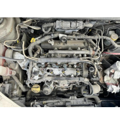 Neiman FIAT PUNTO 2 Photo n°13