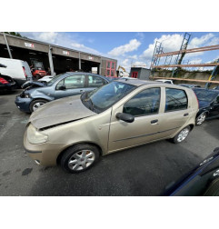 Neiman FIAT PUNTO 2 Photo n°14