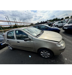 Neiman FIAT PUNTO 2 Photo n°15