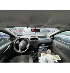 Neiman FIAT PUNTO 2 Photo n°17