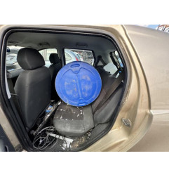 Neiman FIAT PUNTO 2 Photo n°18