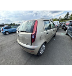 Neiman FIAT PUNTO 2 Photo n°20