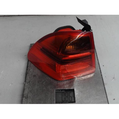 Feu arriere principal gauche (feux) BMW SERIE 3 E91 Photo n°1