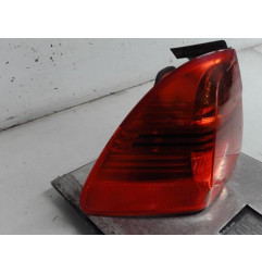 Feu arriere principal gauche (feux) BMW SERIE 3 E91
