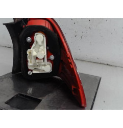 Feu arriere principal gauche (feux) BMW SERIE 3 E91 Photo n°6