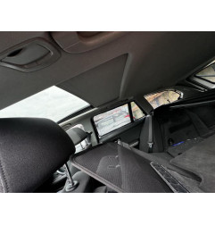 Feu arriere principal gauche (feux) BMW SERIE 3 E91 Photo n°16