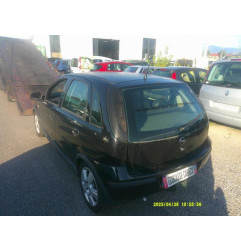 Demarreur OPEL CORSA C Photo n°9