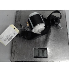 Ceinture avant droit BMW SERIE 3 E91 Photo n°1