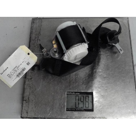 Ceinture avant droit BMW SERIE 3 E91 Photo n°1