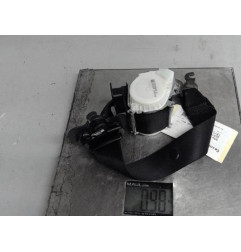 Ceinture avant droit BMW SERIE 3 E91 Photo n°5