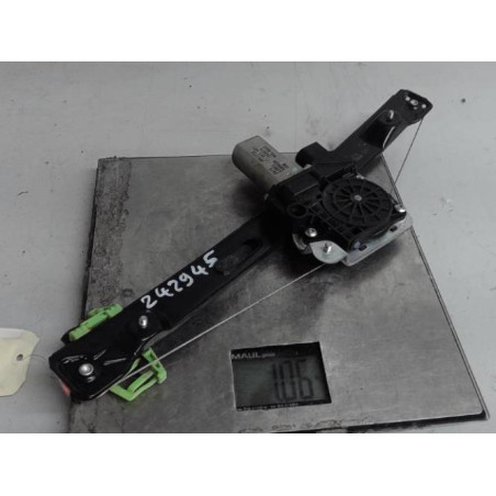 Moteur leve vitre arriere droit BMW SERIE 3 E91 Photo n°1