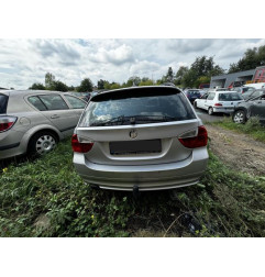 Moteur leve vitre arriere droit BMW SERIE 3 E91 Photo n°9