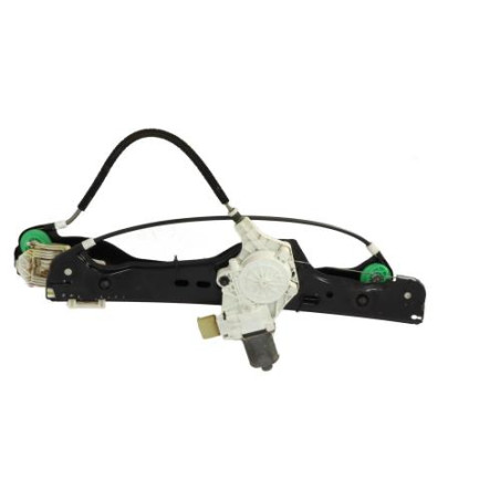 Moteur leve vitre avant droit BMW SERIE 3 E91 Photo n°1