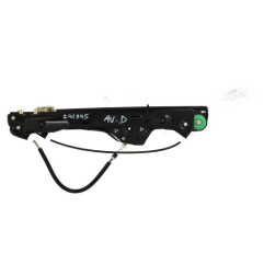 Moteur leve vitre avant droit BMW SERIE 3 E91 Photo n°3