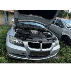 Moteur leve vitre avant droit BMW SERIE 3 E91 Photo n°4