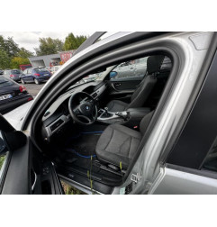 Moteur leve vitre avant droit BMW SERIE 3 E91 Photo n°10