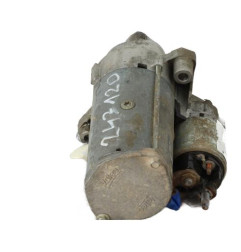 Demarreur PEUGEOT PARTNER 2 Photo n°3