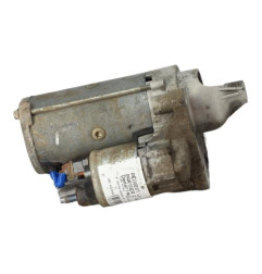 Demarreur PEUGEOT PARTNER 2 Photo n°4